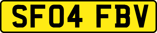 SF04FBV