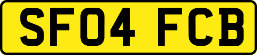 SF04FCB