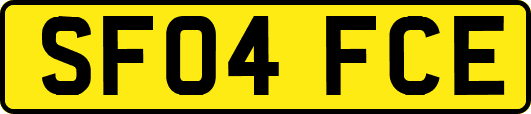 SF04FCE