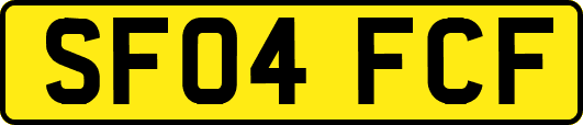 SF04FCF