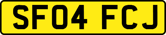 SF04FCJ
