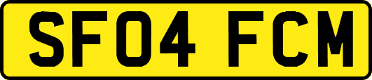 SF04FCM
