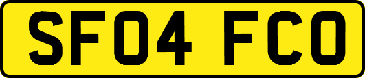 SF04FCO