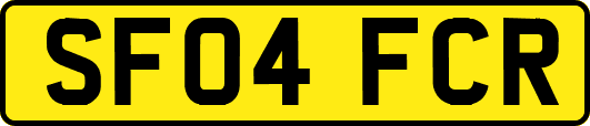 SF04FCR