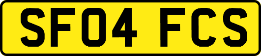 SF04FCS