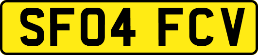 SF04FCV