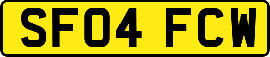 SF04FCW