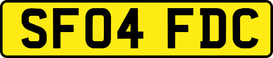 SF04FDC