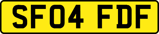 SF04FDF