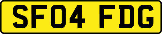 SF04FDG