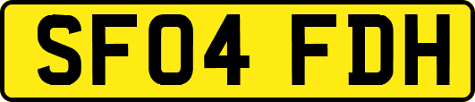SF04FDH