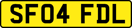SF04FDL