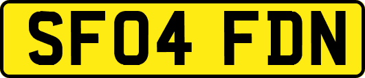 SF04FDN