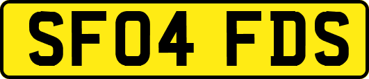 SF04FDS