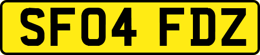 SF04FDZ