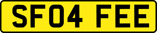 SF04FEE
