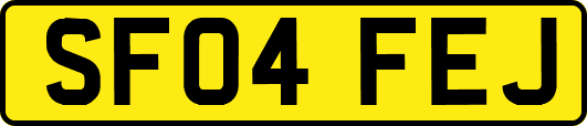 SF04FEJ