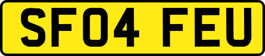 SF04FEU