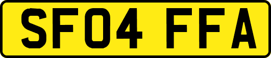 SF04FFA