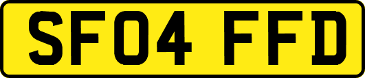 SF04FFD