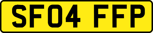 SF04FFP