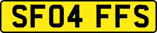 SF04FFS