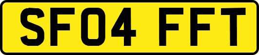 SF04FFT
