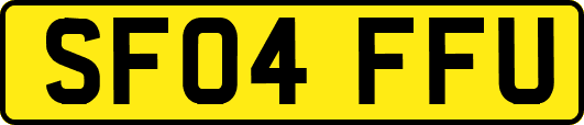 SF04FFU