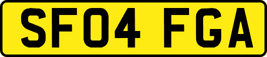 SF04FGA