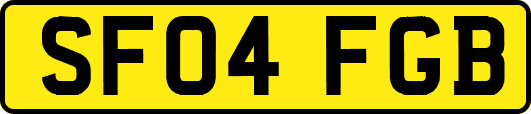 SF04FGB