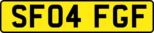 SF04FGF