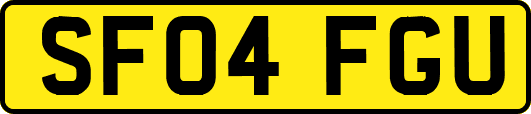 SF04FGU