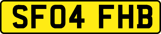 SF04FHB