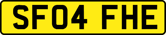 SF04FHE