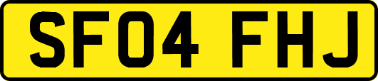 SF04FHJ