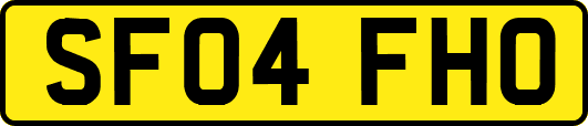 SF04FHO
