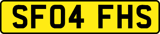 SF04FHS