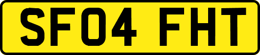 SF04FHT