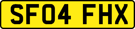 SF04FHX