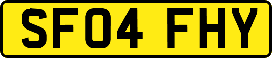 SF04FHY
