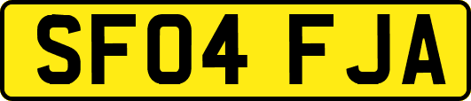 SF04FJA