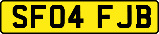 SF04FJB