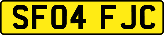 SF04FJC