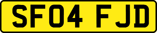 SF04FJD