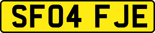 SF04FJE