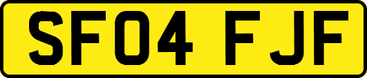 SF04FJF