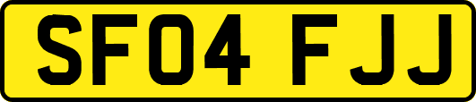 SF04FJJ