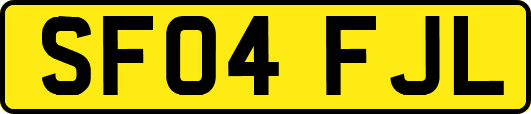 SF04FJL