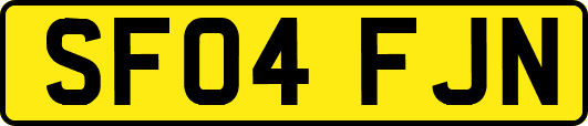 SF04FJN