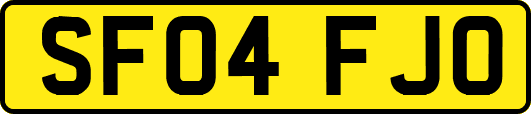 SF04FJO